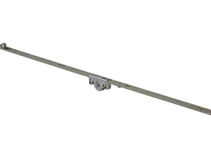 Запор основной поворотный средний FAV Тип 200 4V 2001-2200. Рис. 1 Запор основной поворотный средний FAV Тип 200 4V 2001-2200. Рис. 1