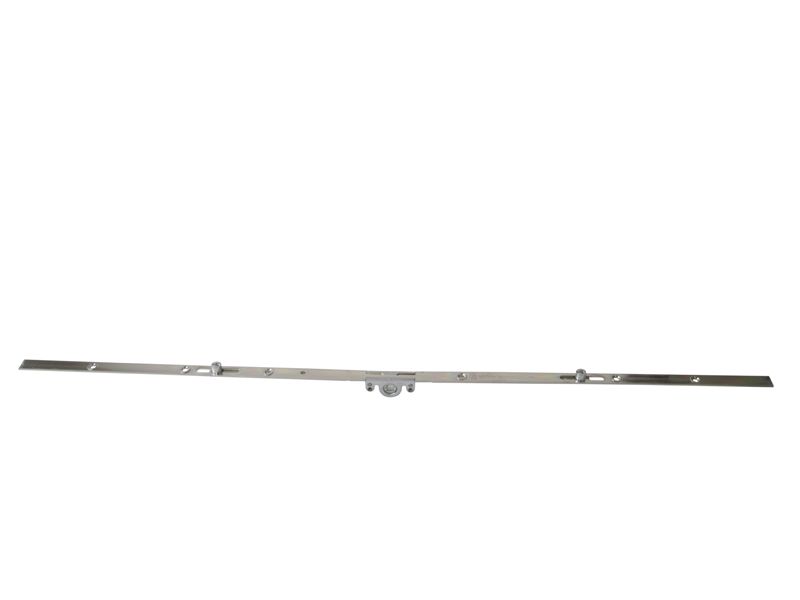 Запор основной поворотный средний FAV Тип 60 2V 601-800. Рис. 2 Запор основной поворотный средний FAV Тип 60 2V 601-800. Рис. 2