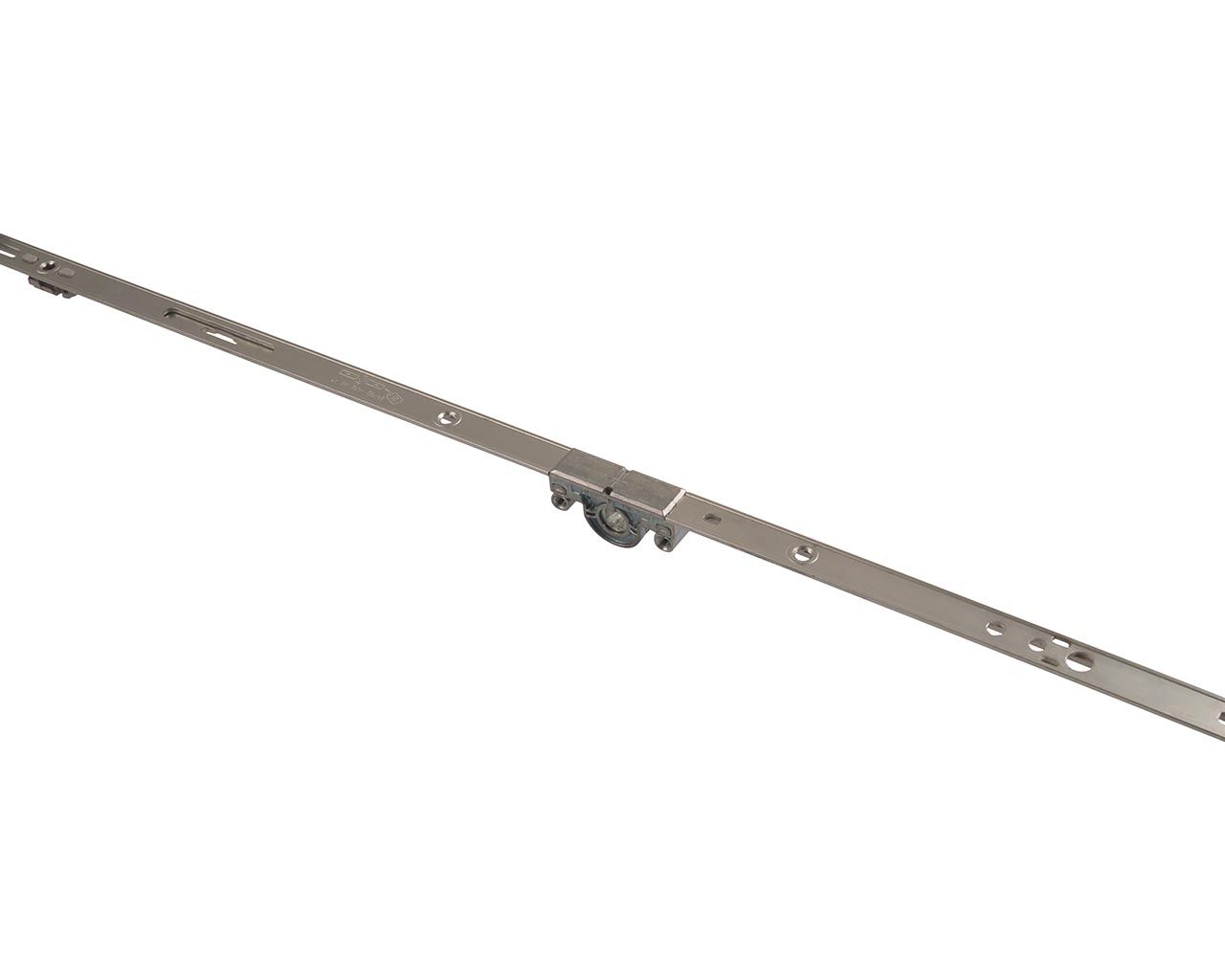 Запор осн. повор 1851-2050 / 4P пост NX. Рис. 1