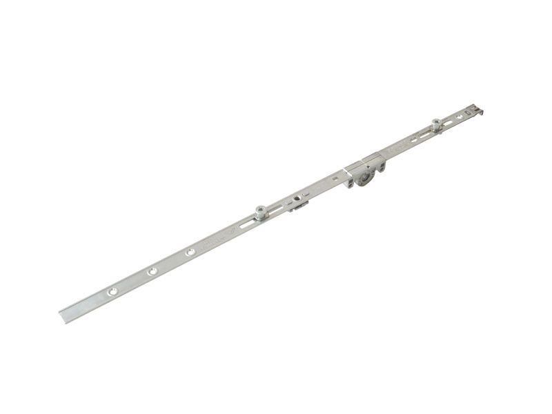 Запор осн. повор NT 400-500 / 2P пост. Рис. 3