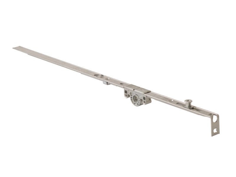 Запор осн. повор NT 601-700 / 2P пост. Рис. 1