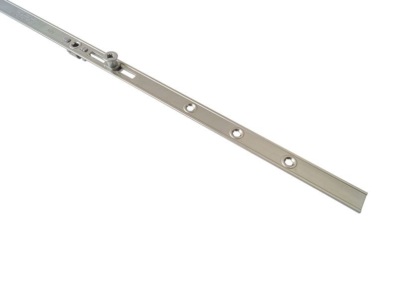 Запор осн. повор NT 601-700 / 2P пост. Рис. 3