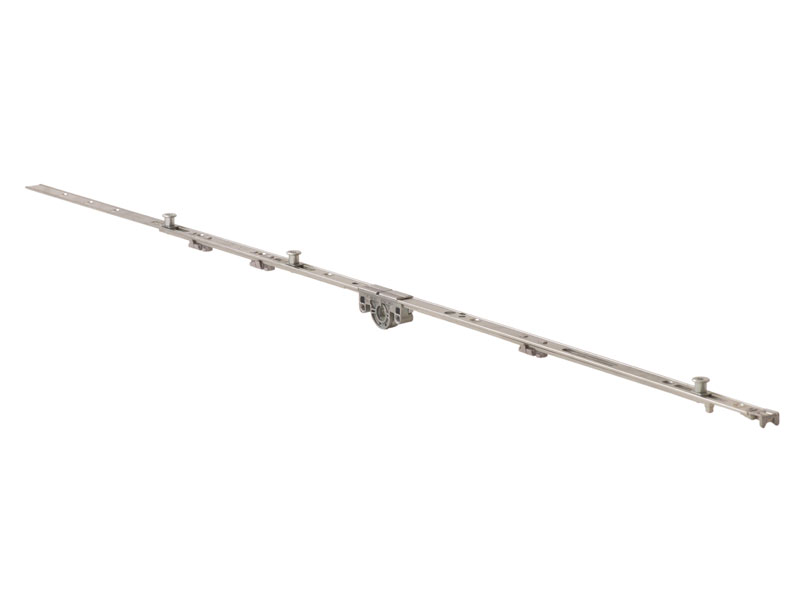 Запор осн. повор NT 801-900 / 3P пост. Рис. 1