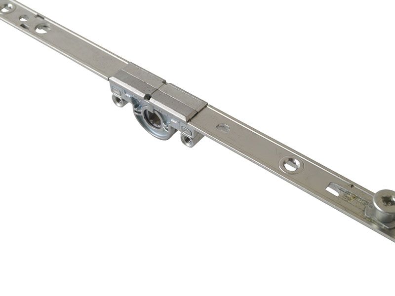 Запор осн. повор NT 801-900 / 3P пост. Рис. 2 Запор осн. повор NT 801-900 / 3P пост. Рис. 2