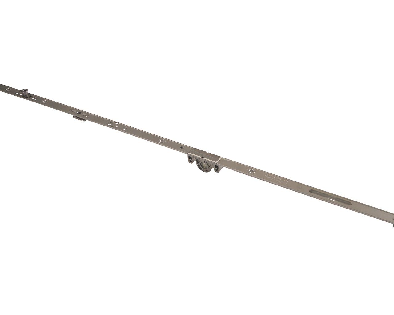 Запор осн. повор NX 2051-2250 / 4P пост. Рис. 1