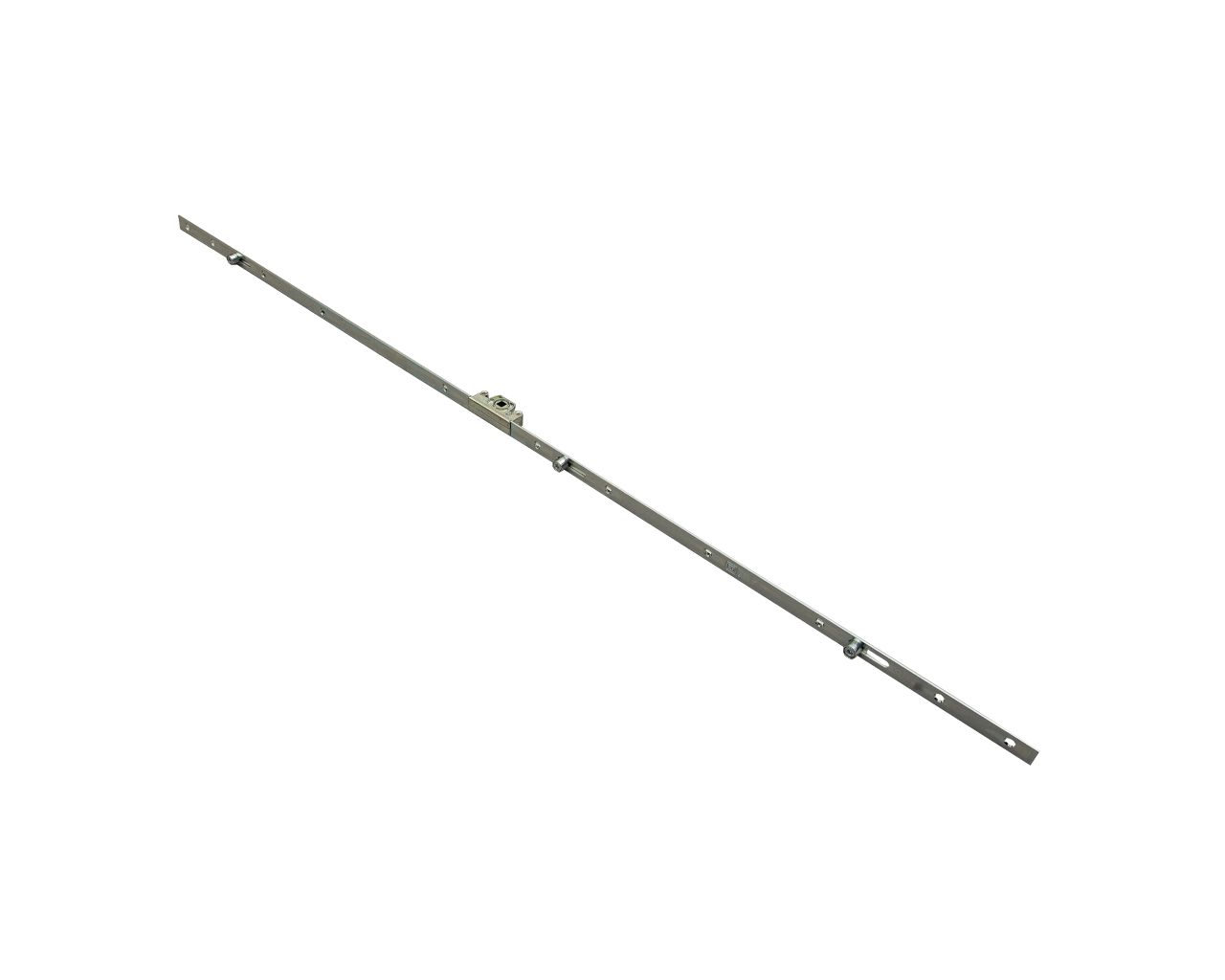 Запор осн.поворотный сред. 1000-1200 (3 цапфы). Рис. 1