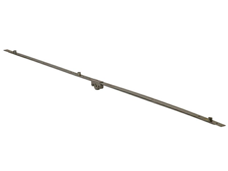 Запор осн.поворотный сред. 1200-1400 (3 цапфы). Рис. 1 Запор осн.поворотный сред. 1200-1400 (3 цапфы). Рис. 1