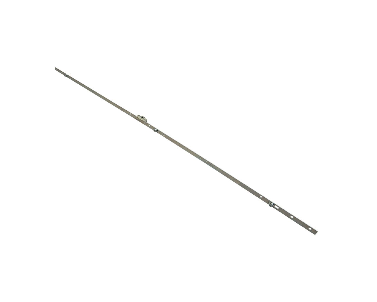 Запор осн.поворотный сред. 1400-1600 (3 цапфы). Рис. 1