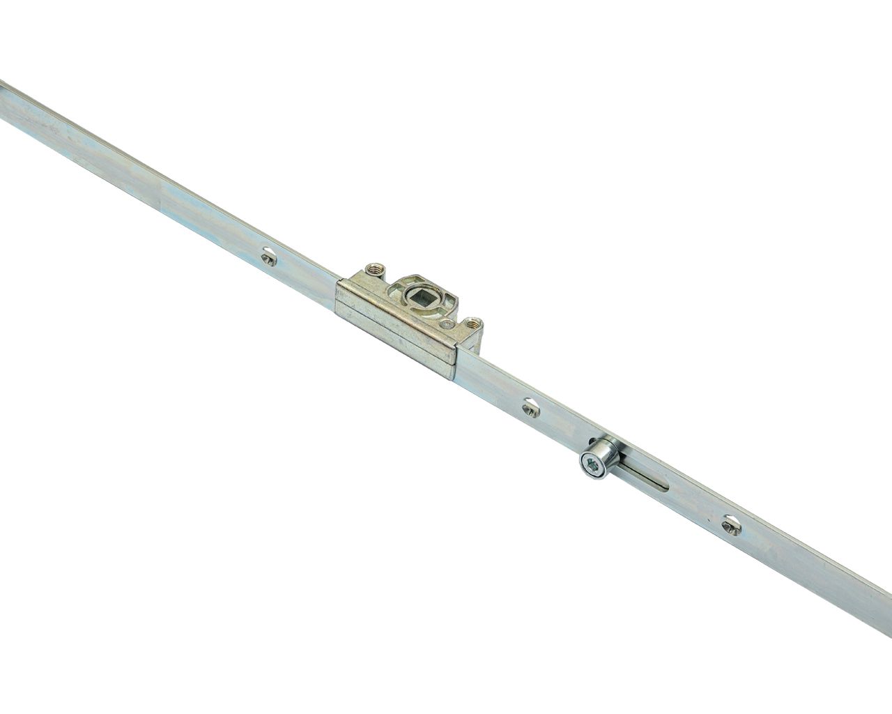 Запор осн.поворотный сред. 1400-1600 (3 цапфы). Рис. 2 Запор осн.поворотный сред. 1400-1600 (3 цапфы). Рис. 2