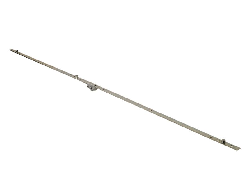 Запор осн.поворотный сред. 1400-1600 (3 цапфы). Рис. 1