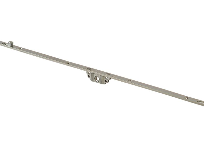 Запор осн.поворотный сред. 1400-1600 (3 цапфы) стальн. корп.. Рис. 1 Запор осн.поворотный сред. 1400-1600 (3 цапфы) стальн. корп.. Рис. 1