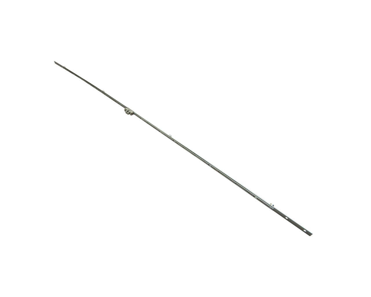 Запор осн.поворотный сред. 1600-1800 (4 цапфы). Рис. 2