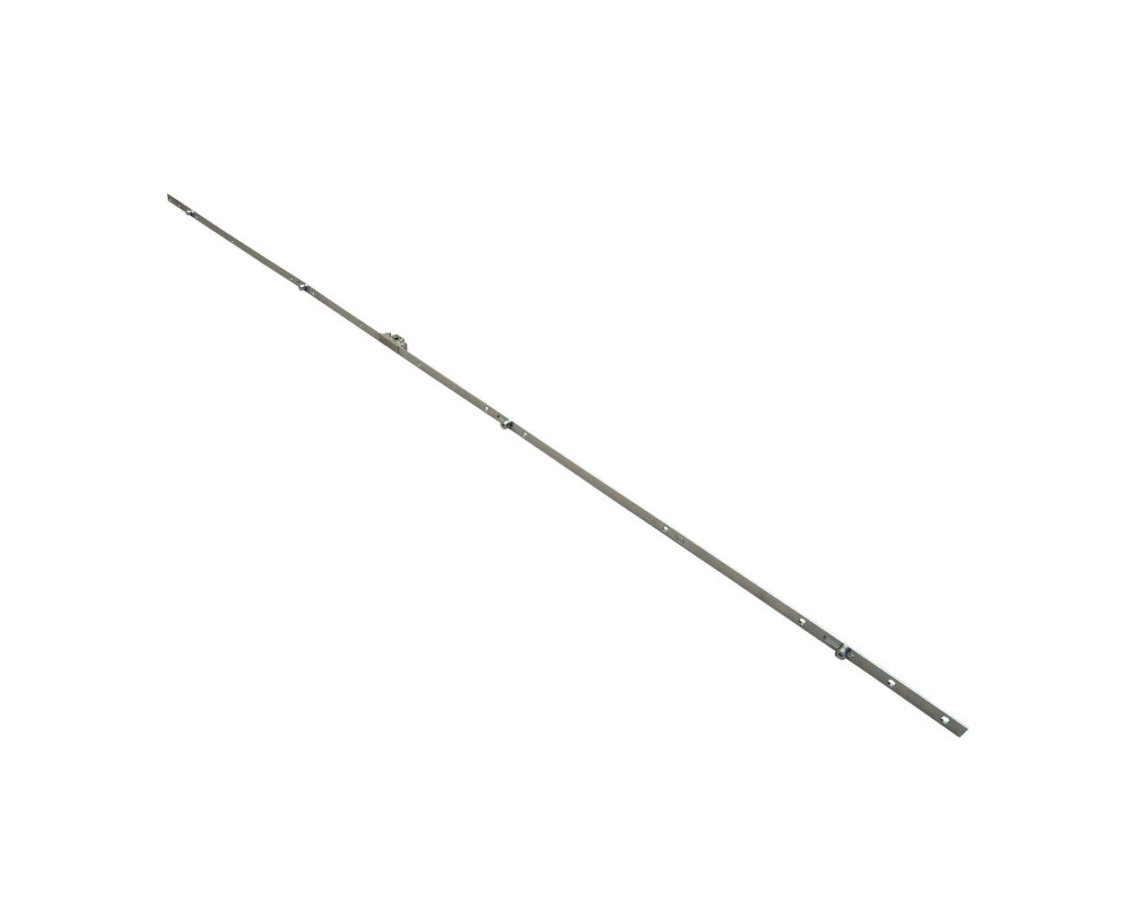 Запор осн.поворотный сред. 1800-2000 (4 цапфы). Рис. 1