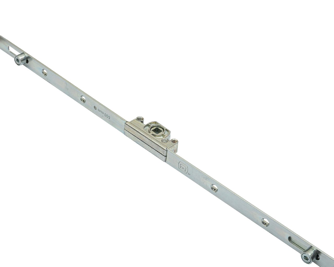 Запор осн.поворотный сред. 2000-2200 (4 цапфы). Рис. 3 Запор осн.поворотный сред. 2000-2200 (4 цапфы). Рис. 3