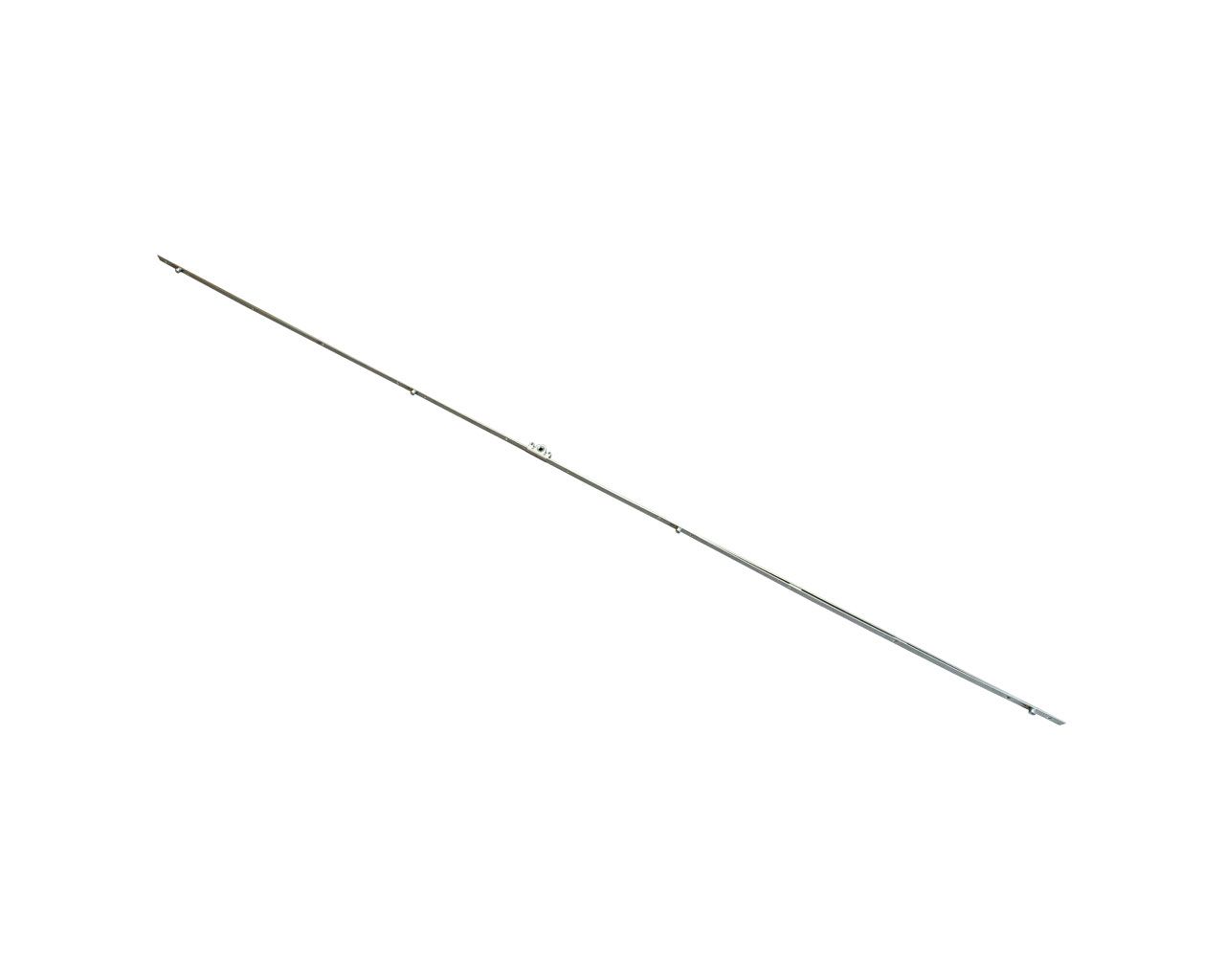 Запор осн.поворотный сред. 2200-2400 (4 цапфы). Рис. 1 Запор осн.поворотный сред. 2200-2400 (4 цапфы). Рис. 1