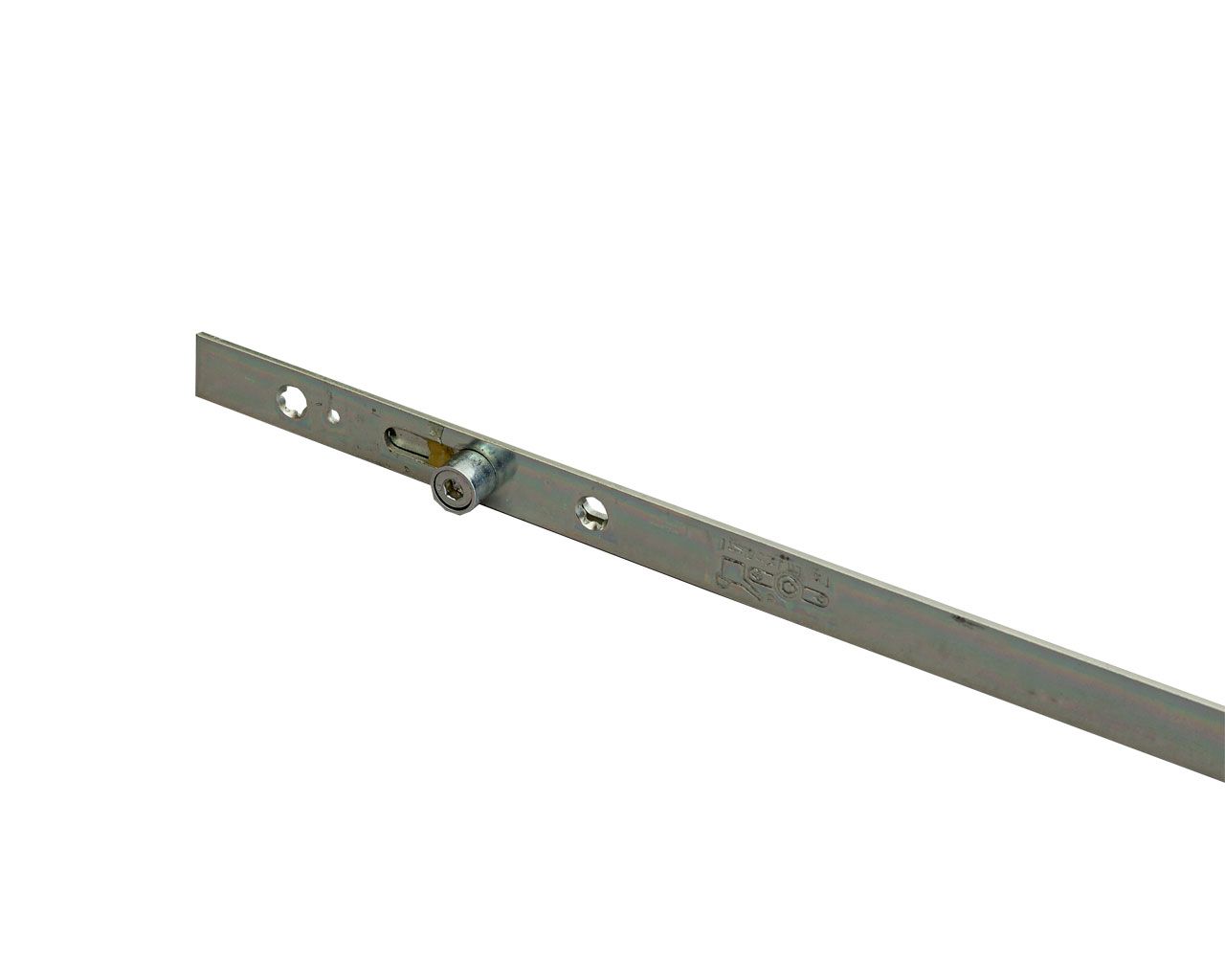 Запор осн.поворотный сред. 2200-2400 (4 цапфы). Рис. 2 Запор осн.поворотный сред. 2200-2400 (4 цапфы). Рис. 2