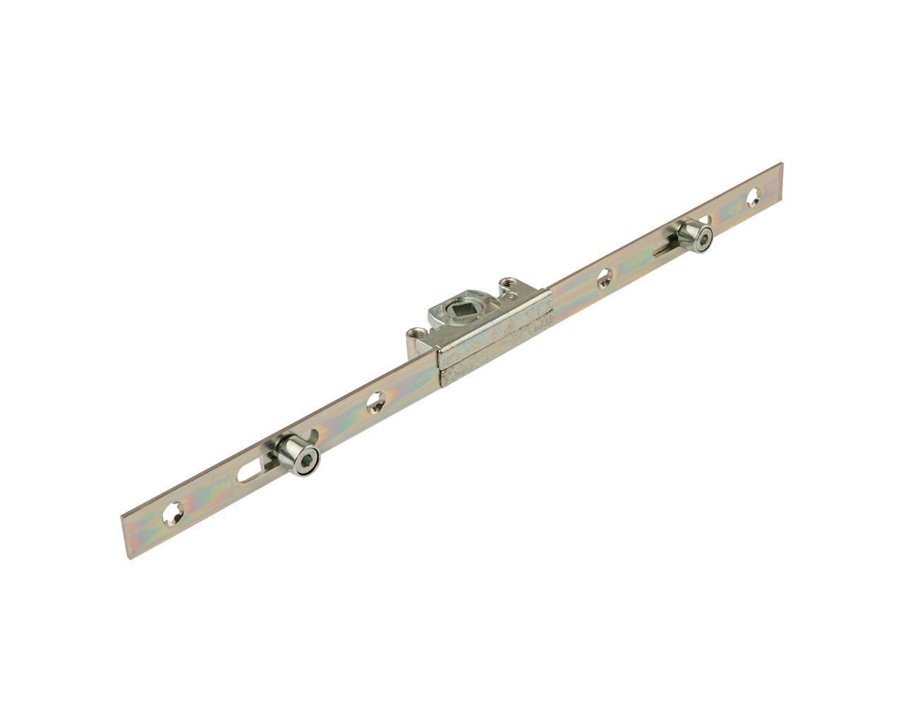 Запор осн.поворотный сред. 300-400 (2 цапфы)