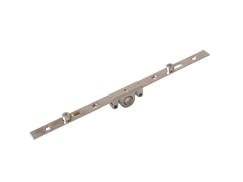 Запор осн.поворотный сред. 300-400 (2 цапфы). Рис. 3