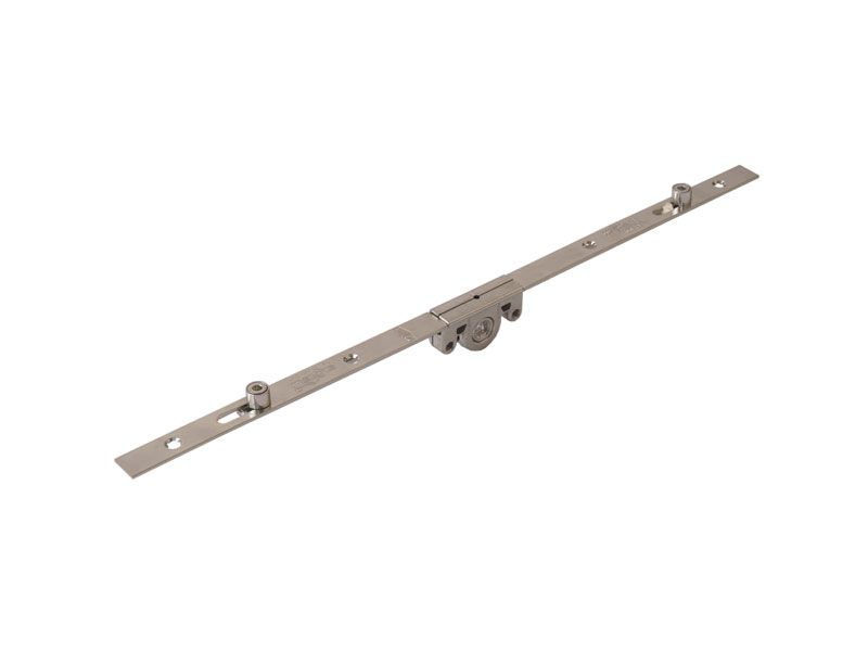 Запор осн.поворотный сред. 400-600 (2 цапфы). Рис. 3