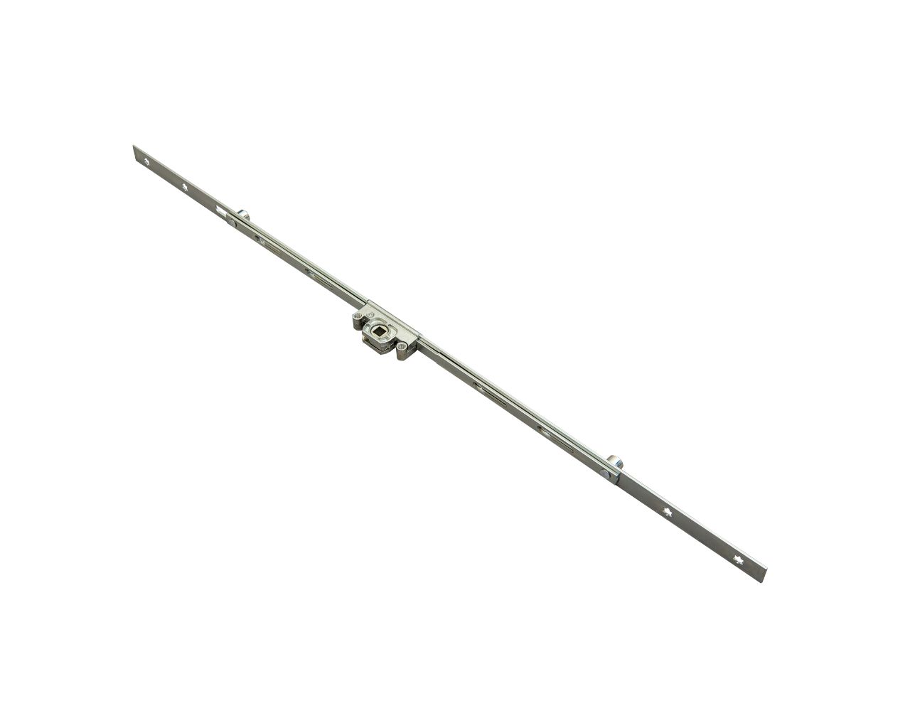 Запор осн.поворотный сред. 600-800 (2 цапфы). Рис. 2