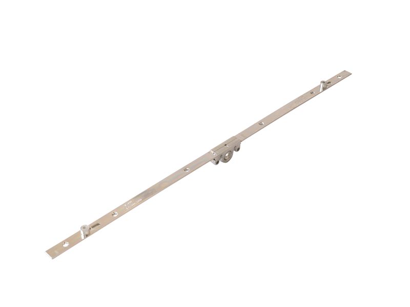 Запор осн.поворотный сред. 600-800 (2 цапфы). Рис. 3