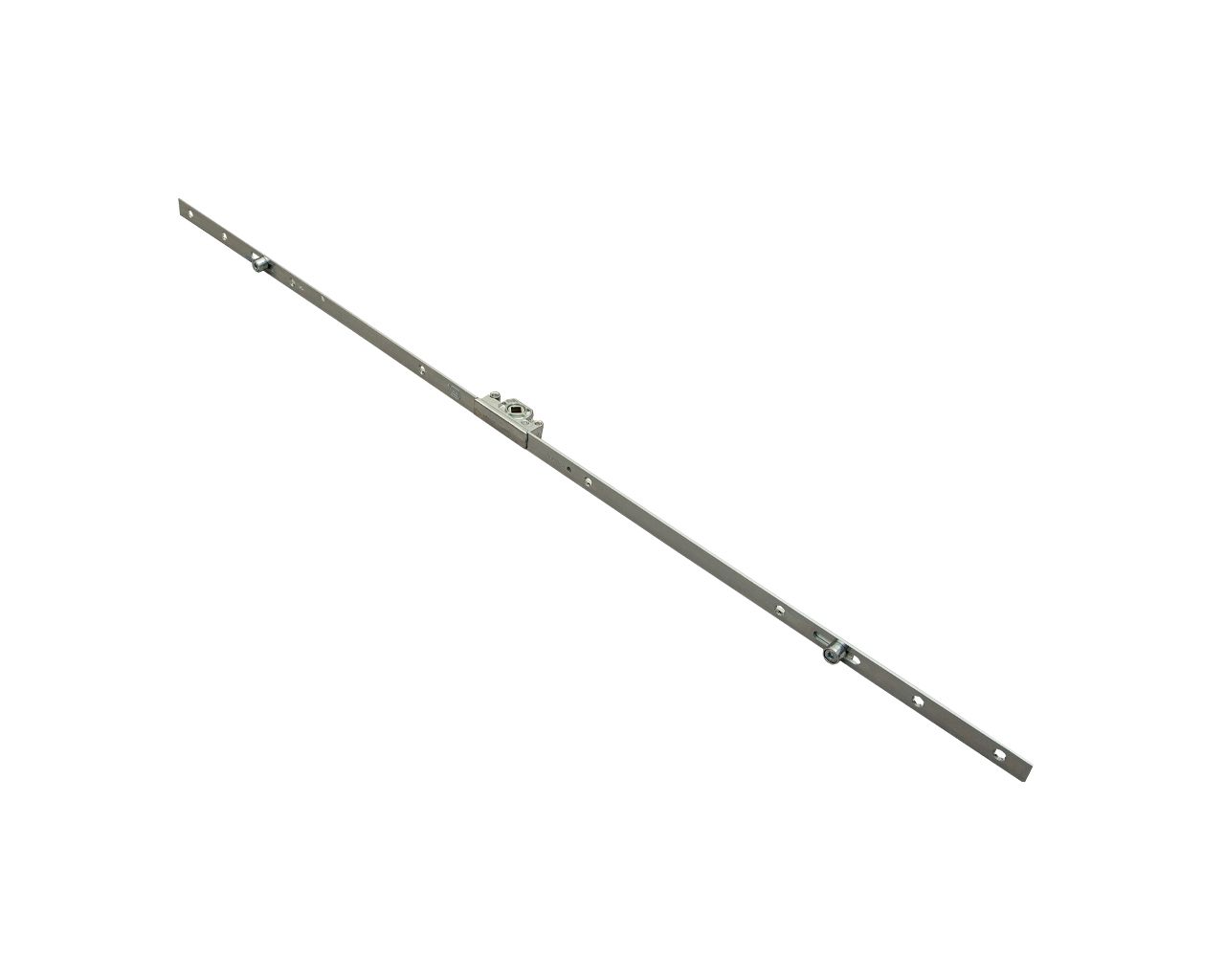 Запор осн.поворотный сред. 800-1000 (2 цапфы)