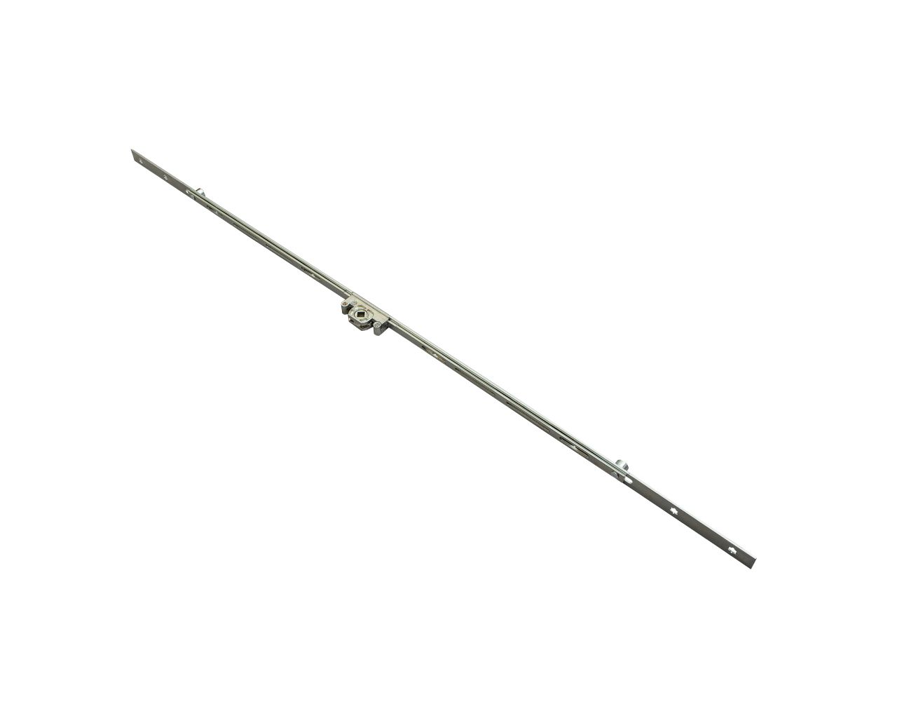 Запор осн.поворотный сред. 800-1000 (2 цапфы). Рис. 2