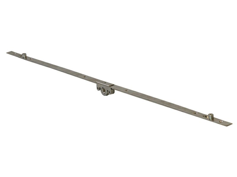 Запор осн.поворотный сред. 800-1000 (2 цапфы). Рис. 1 Запор осн.поворотный сред. 800-1000 (2 цапфы). Рис. 1