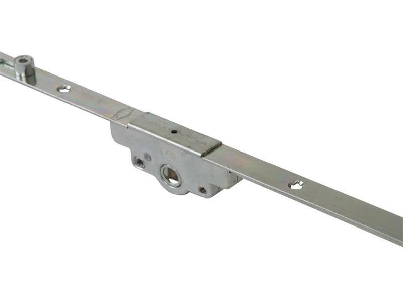 Запор осн.поворотный сред. D25 1000-1200 (3 цапфы). Рис. 3