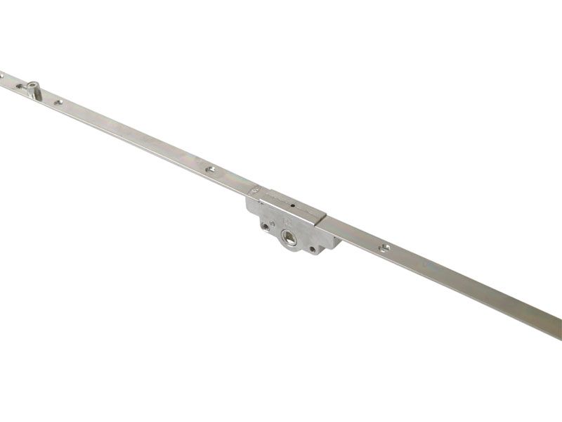 Запор осн.поворотный сред. D25 1800-2000 (4 цапфы). Рис. 2 Запор осн.поворотный сред. D25 1800-2000 (4 цапфы). Рис. 2