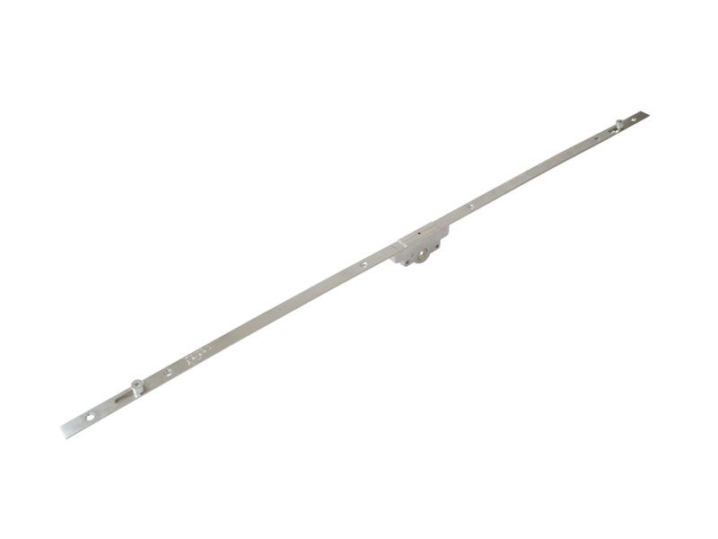 Запор осн.поворотный сред. D25 800-1000 (2 цапфы). Рис. 3