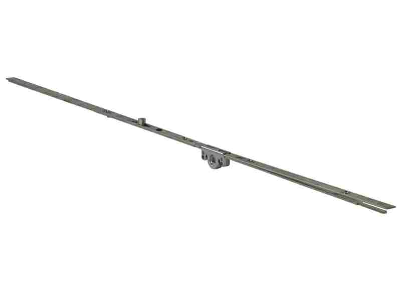 Запор основной поворотно-откидной фиксированный FAV Тип 100/G500 1V 1001-1200. Рис. 1 Запор основной поворотно-откидной фиксированный FAV Тип 100/G500 1V 1001-1200. Рис. 1