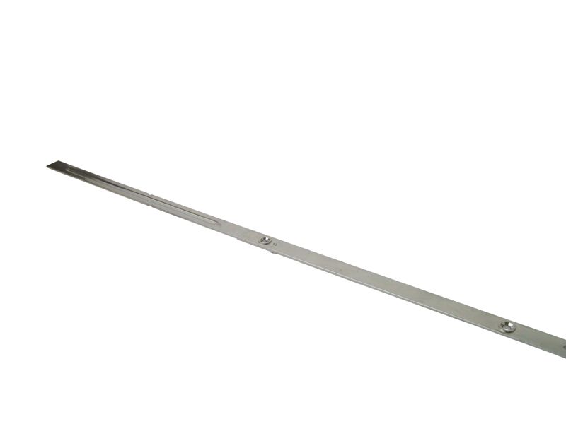 Запор основной поворотно-откидной фиксированный FAV Тип 120/G600 1V 1201-1400. Рис. 2 Запор основной поворотно-откидной фиксированный FAV Тип 120/G600 1V 1201-1400. Рис. 2