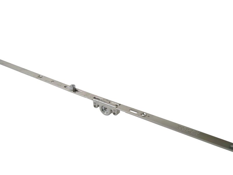 Запор основной поворотно-откидной фиксированный FAV Тип 120/G600 1V 1201-1400. Рис. 3