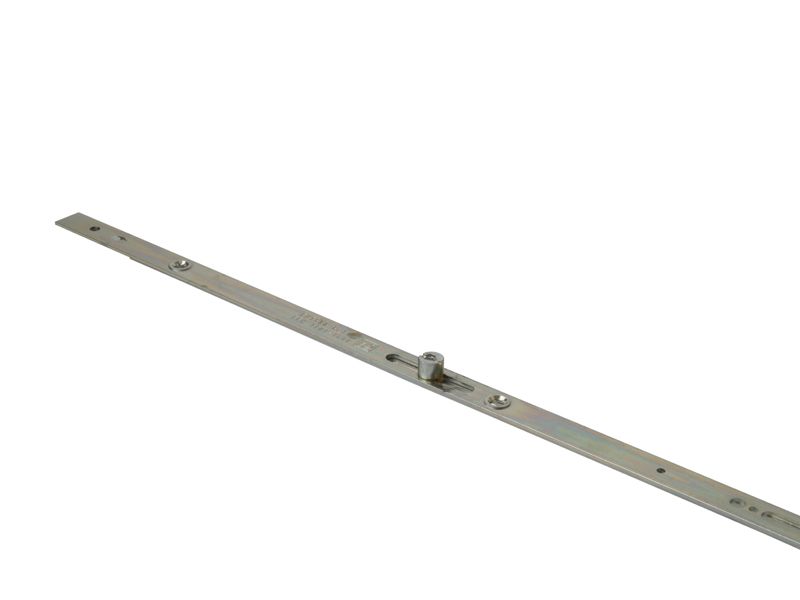 Запор основной поворотно-откидной фиксированный FAV Тип 140/G700 2V 1401-1600. Рис. 2