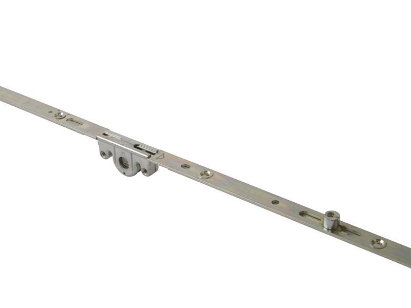 Запор основной поворотно-откидной фиксированный FAV Тип 140/G700 2V 1401-1600. Рис. 3 Запор основной поворотно-откидной фиксированный FAV Тип 140/G700 2V 1401-1600. Рис. 3