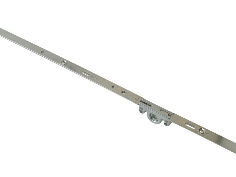 Запор основной поворотно-откидной фиксированный FAV Тип 160/G700 2V 1601-1800. Рис. 1 Запор основной поворотно-откидной фиксированный FAV Тип 160/G700 2V 1601-1800. Рис. 1