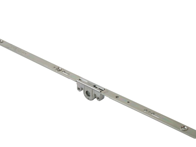 Запор основной поворотно-откидной фиксированный FAV Тип 180/G1000 2V 1801-2000. Рис. 2 Запор основной поворотно-откидной фиксированный FAV Тип 180/G1000 2V 1801-2000. Рис. 2