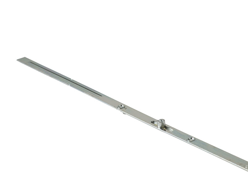 Запор основной поворотно-откидной фиксированный FAV Тип 200/G1000 3V 2001-2200. Рис. 2