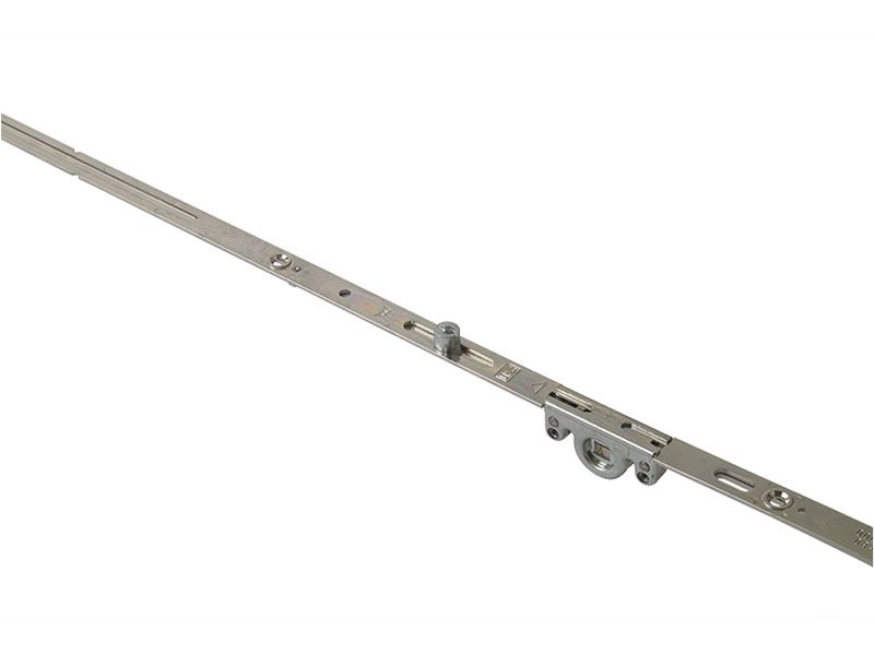 Запор основной поворотно-откидной фиксированный FAV Тип 80/G400 1V 801-1000. Рис. 3 Запор основной поворотно-откидной фиксированный FAV Тип 80/G400 1V 801-1000. Рис. 3