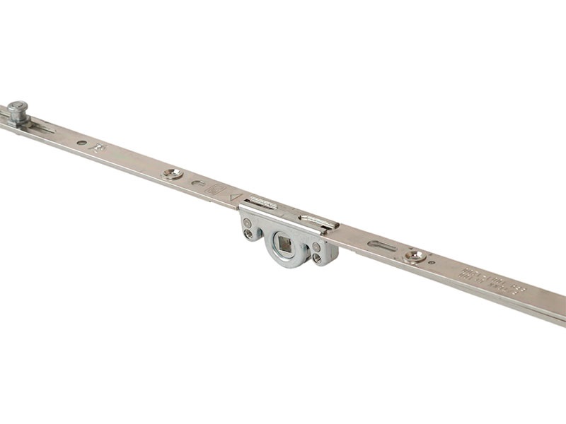 Запор основной поворотно-откидной фиксированный Тип 100/G500 1RS 1001-1200. Рис. 1