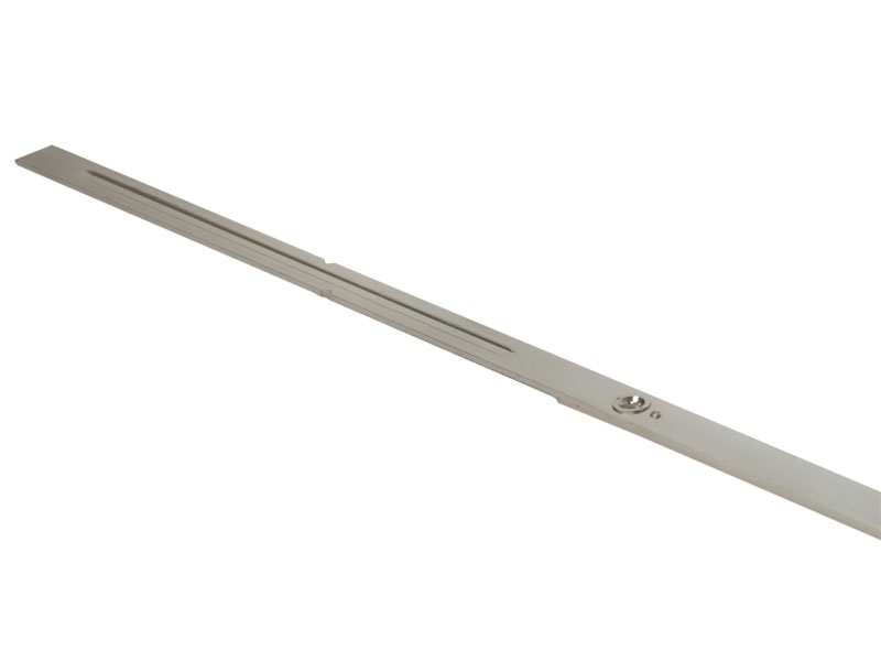 Запор основной поворотно-откидной фиксированный Тип 140/G700 1RS 1401-1600. Рис. 1