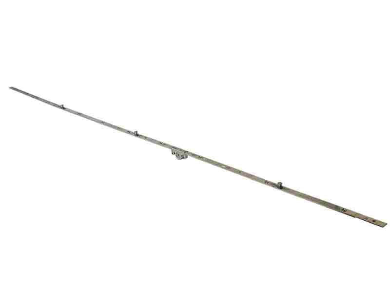 Запор основной поворотно-откидной фиксированный Тип 160/G700 3RS 70 1601-1800. Рис. 1 Запор основной поворотно-откидной фиксированный Тип 160/G700 3RS 70 1601-1800. Рис. 1