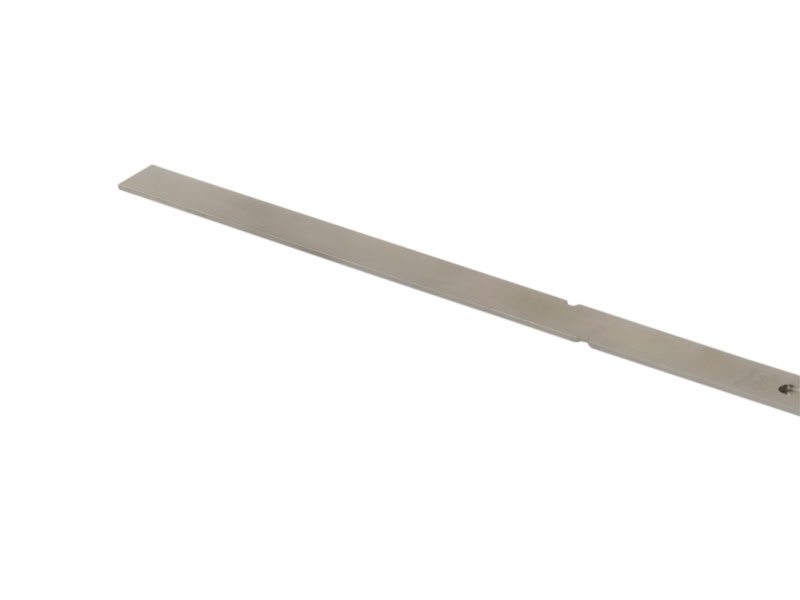 Запор основной поворотно-откидной фиксированный Тип 30/G180 410-600. Рис. 1 Запор основной поворотно-откидной фиксированный Тип 30/G180 410-600. Рис. 1