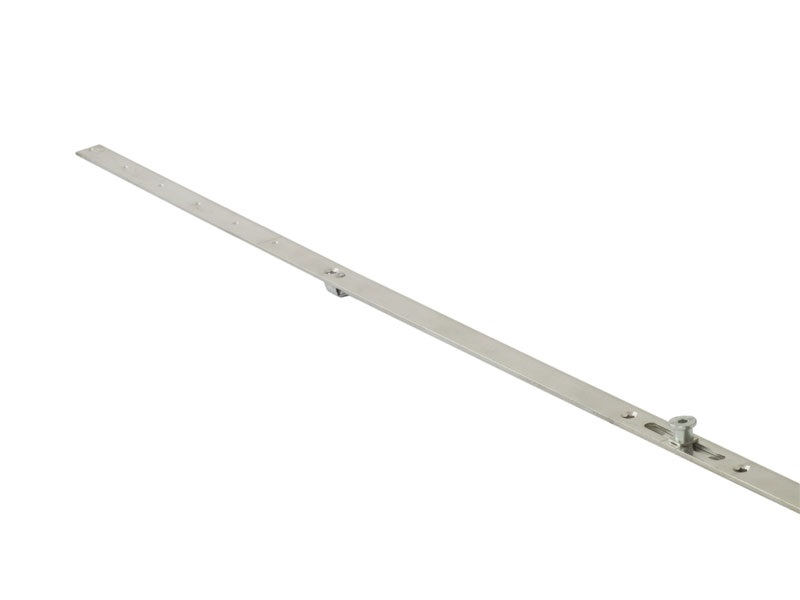 Запор основной поворотно-откидной средний противовзломный Internika, 1600-2000 мм, цапфы 3RS. Рис. 3 Запор основной поворотно-откидной средний противовзломный Internika, 1600-2000 мм, цапфы 3RS. Рис. 3