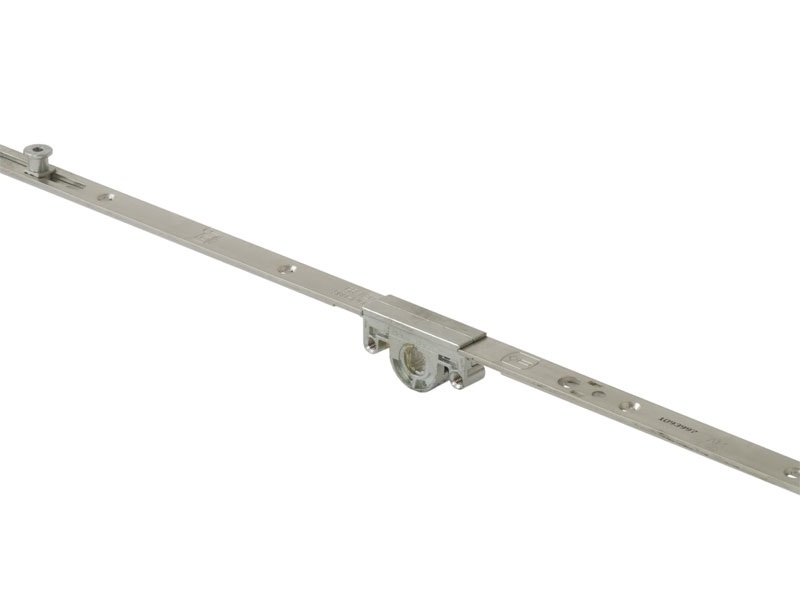 Запор основной поворотно-откидной средний противовзломный Internika, 900-1400 мм, цапфы 2RS. Рис. 2 Запор основной поворотно-откидной средний противовзломный Internika, 900-1400 мм, цапфы 2RS. Рис. 2