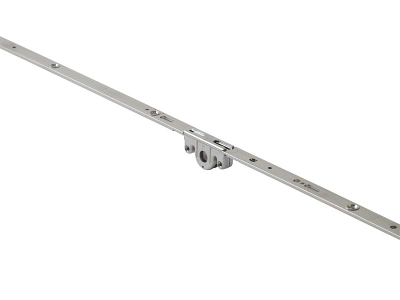 Запор основной поворотно-откидной средний 15 FAV Тип 160 2V 1601-2000. Рис. 1 Запор основной поворотно-откидной средний 15 FAV Тип 160 2V 1601-2000. Рис. 1