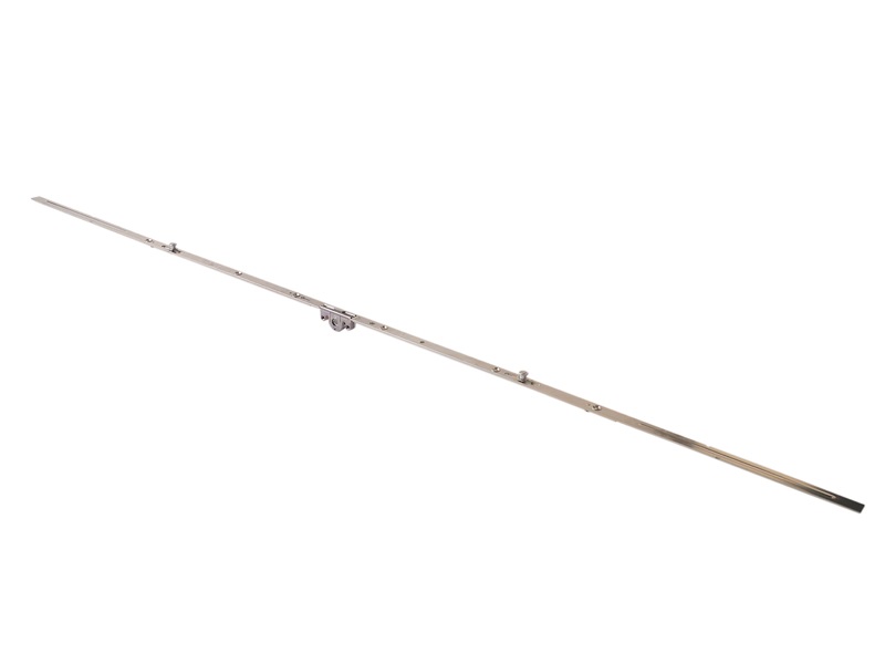 Запор основной поворотно-откидной средний AF Тип 120 2RS70 1201-1600. Рис. 1 Запор основной поворотно-откидной средний AF Тип 120 2RS70 1201-1600. Рис. 1