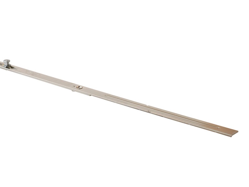 Запор основной поворотно-откидной средний AF Тип 120 2RS 1201-1600. Рис. 3