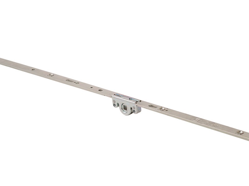 Запор основной поворотно-откидной средний AF Тип 160 2RS 1601-2000. Рис. 1 Запор основной поворотно-откидной средний AF Тип 160 2RS 1601-2000. Рис. 1